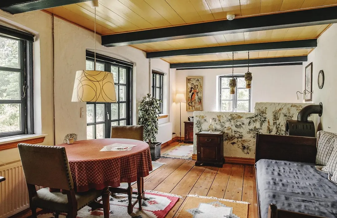 Stevns Klint Bed&Breakfast-1