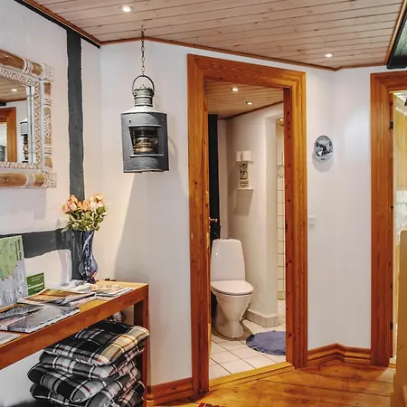 Stevns Klint Bed&Breakfast-2